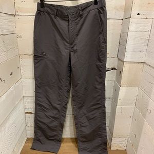 Men’s Patagonia quandary hiking pant.